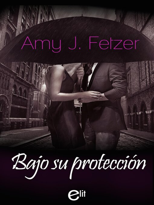 Cover image for Bajo su protección